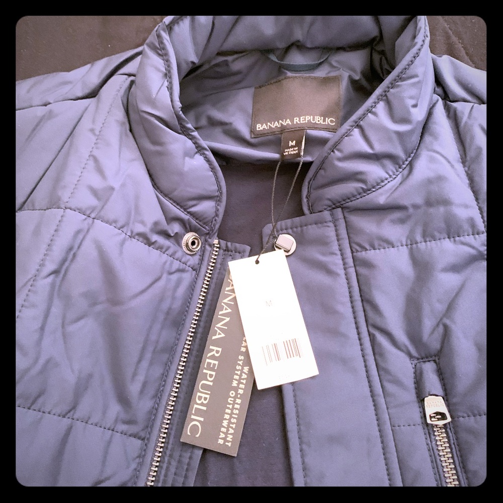 Men’s vest